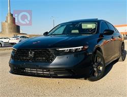 هۆندا ئەکۆرد